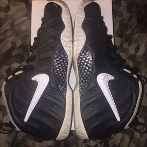 Foamposite Pro “Dr. Doom”